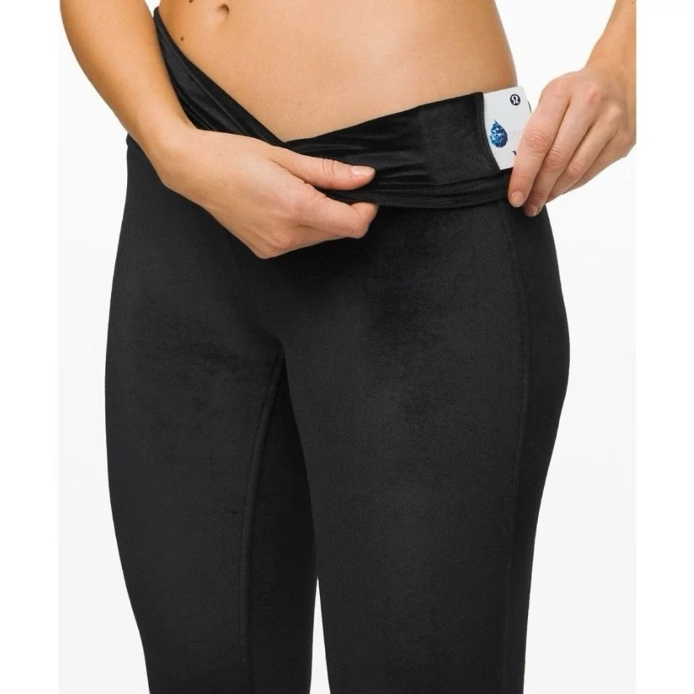 Lululemon Wunder Lounge High-Rise Tight 28
